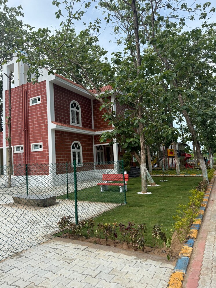 Exterior View, chengalpattu  10500 Sq.Ft. Plot In Chengalpattu Chennai 9051668