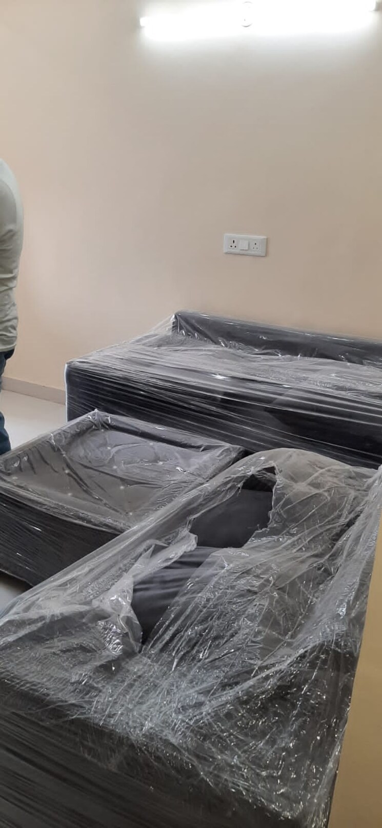 Bedroom, sector 10a 2 Bedroom 1516 Sq.Ft. Independent House In Sector 10a Gurgaon 9051669