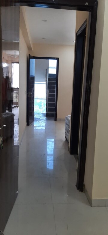 Building Lobby in 2 BHK Independent House at Sector 10a – for Rent