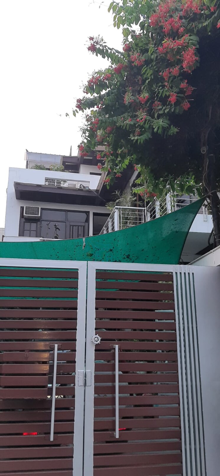 Exterior View, sector 10a 2 Bedroom 1516 Sq.Ft. Independent House In Sector 10a Gurgaon 9051669