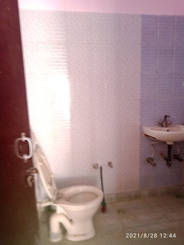 Bathroom in 2 BHK Independent House at Sector 10a – for Rent