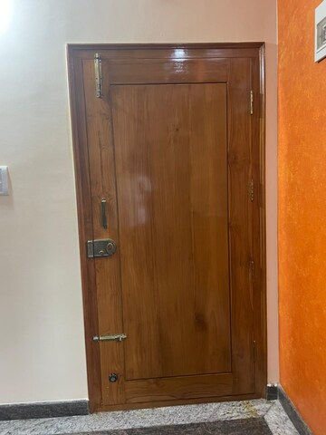 Furnished Amenities in 3 BHK Independent House at Anjanapura – for Rent