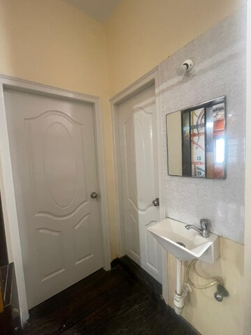 Bathroom in 3 BHK Independent House at Anjanapura – for Rent