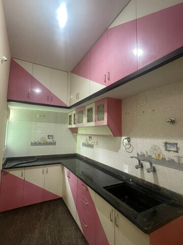 Kitchen in 3 BHK Independent House at Anjanapura – for Rent