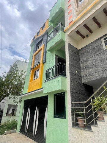 3 BHK Independent House For Rent in Anjanapura
