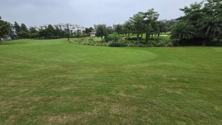 undefined, godrej-golf-link-villas 4 Bedroom 2276 Sq.Ft. Apartment In Sector 27 Yamuna Expressway Greater Noida 9051684