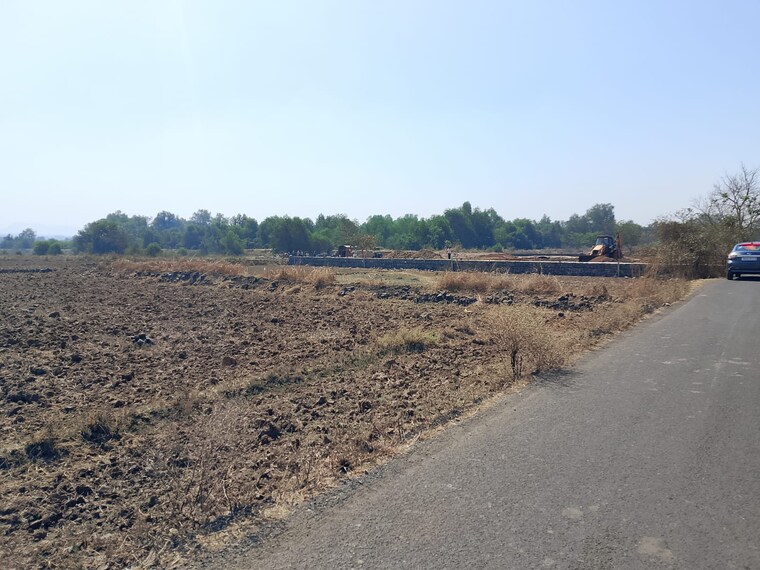undefined, dronagiri Commercial Land 6536 Sq.Ft. In Dronagiri Navi Mumbai 9051681