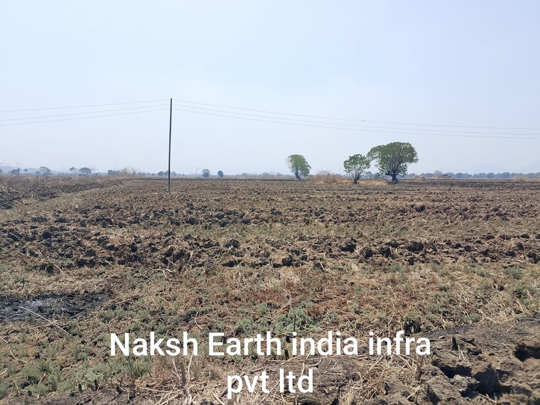 undefined, dronagiri Commercial Land 6536 Sq.Ft. In Dronagiri Navi Mumbai 9051681