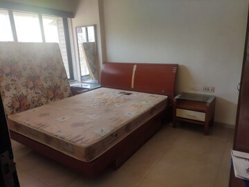 Bedroom in 2 BHK Apartment at Evershine Greens, Andheri West – for Sale