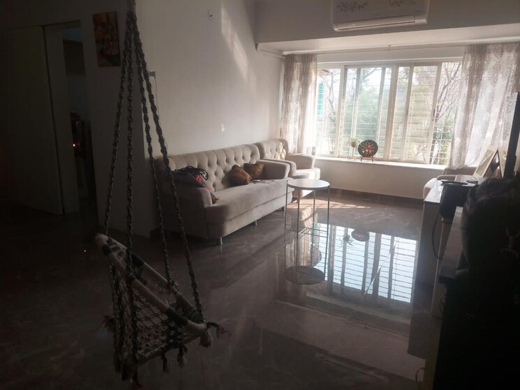 Living Room, evershine-greens 2 Bedroom 1122 Sq.Ft. Apartment In Andheri West Mumbai 9051674