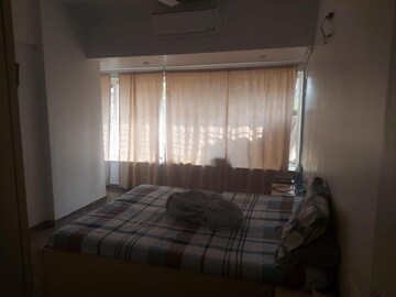 Bedroom in 2 BHK Apartment at Evershine Greens, Andheri West – for Sale