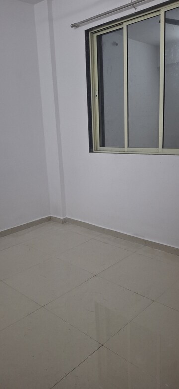 Bedroom in 1 BHK Apartment at Ghansoli – for Rent