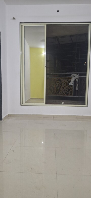 1 BHK Apartment For Rent in Ghansoli