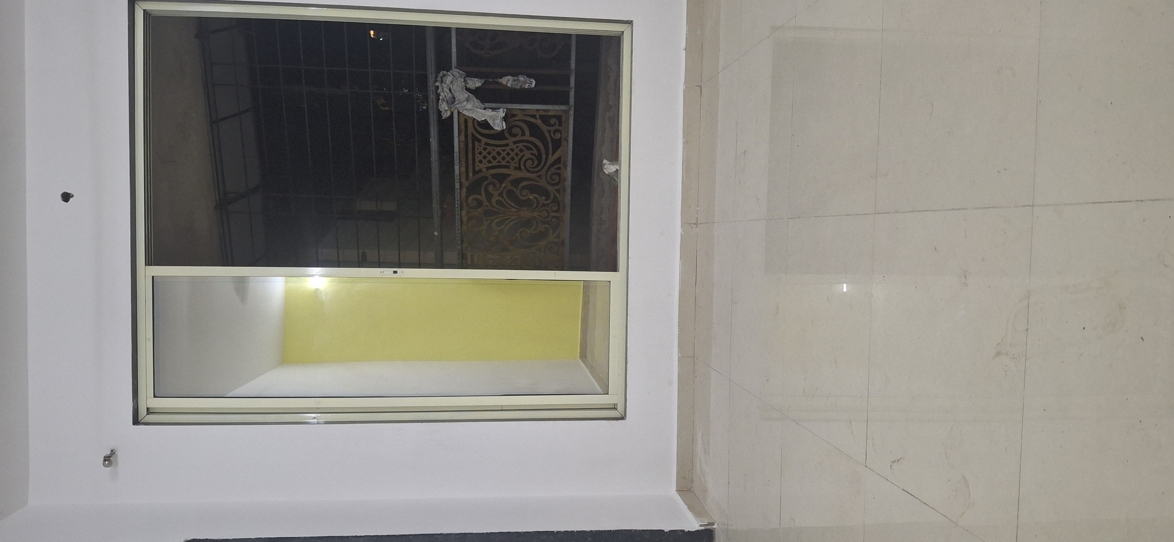 1 BHK Apartment For Rent in Amresh Property Ghansoli 