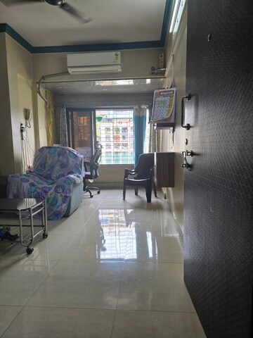 2 BHK Apartment For Sale in Shree Raj Tower, Kharghar Sector 19