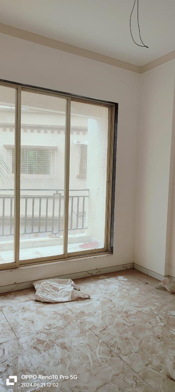 1 BHK Apartment For Rent in Anand Jyoti CHS