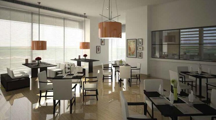 Living Room, krishna reddy pet 3 Bedroom 2547 Sq.Ft. Villa In Krishna Reddy Pet Hyderabad 9051722