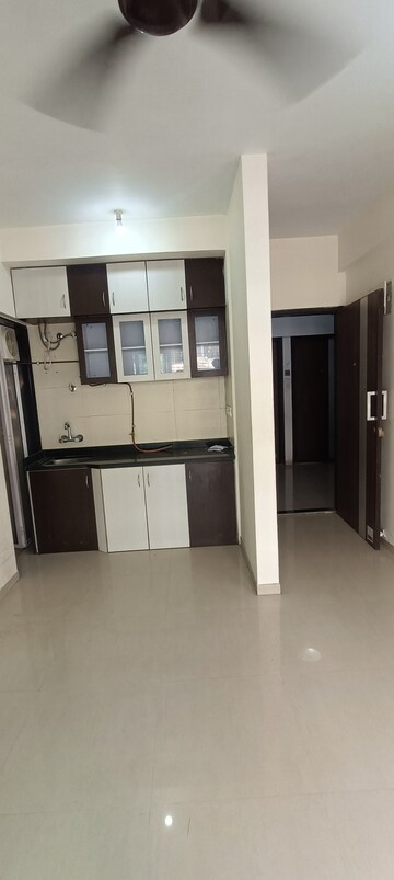 Kitchen in 1 BHK Apartment at Spring Grove Uno Society, Kandivali East – for Rent
