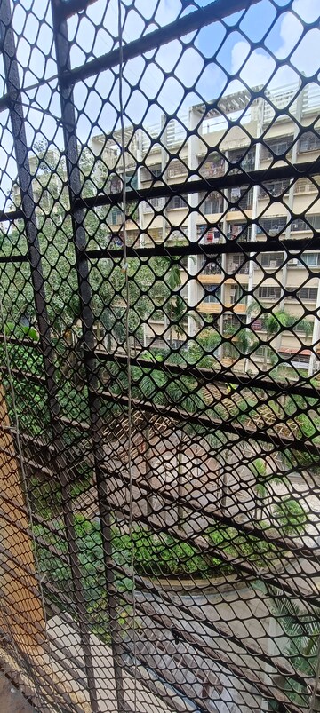 Master Plan in 1 BHK Apartment at Spring Grove Uno Society, Kandivali East – for Rent