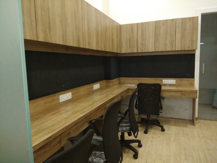 Team Area, crystal-plaza-andheri-west Commercial Office Space 612 Sq.Ft. In Andheri West Mumbai 9051735