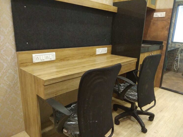 Team Area, crystal-plaza-andheri-west Commercial Office Space 612 Sq.Ft. In Andheri West Mumbai 9051735