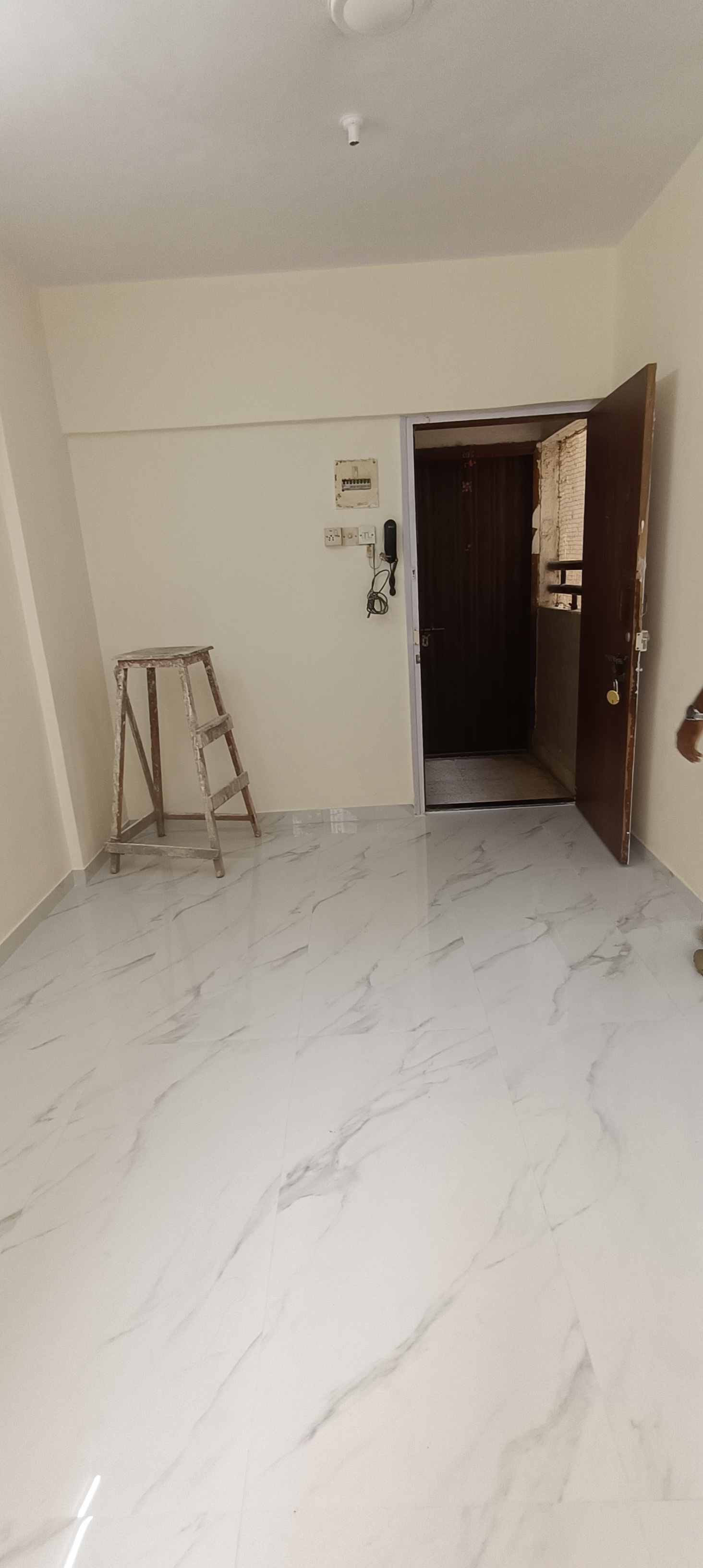 1 BHK Apartment For Rent in Anita Nagar Chs