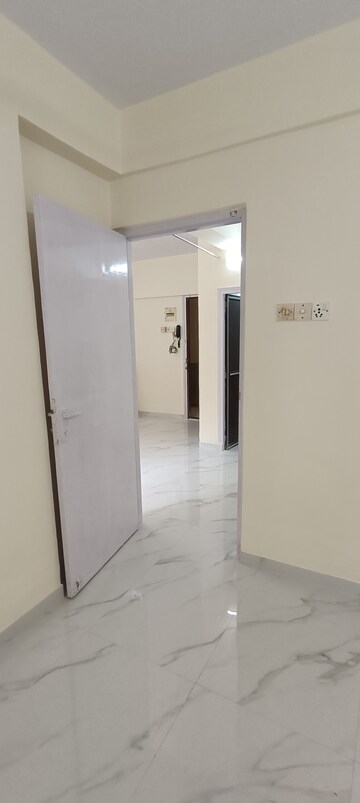 Building Lobby in 1 BHK Apartment at Anita Nagar Chs, Kandivali East – for Rent