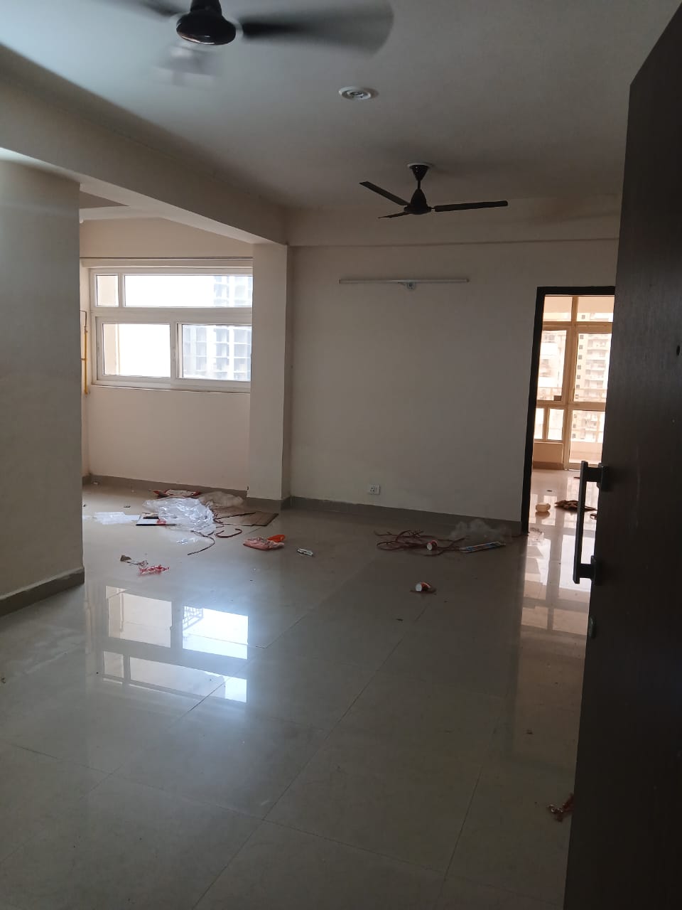 2 BHK Apartment For Sale in Supertech Ecovillage II