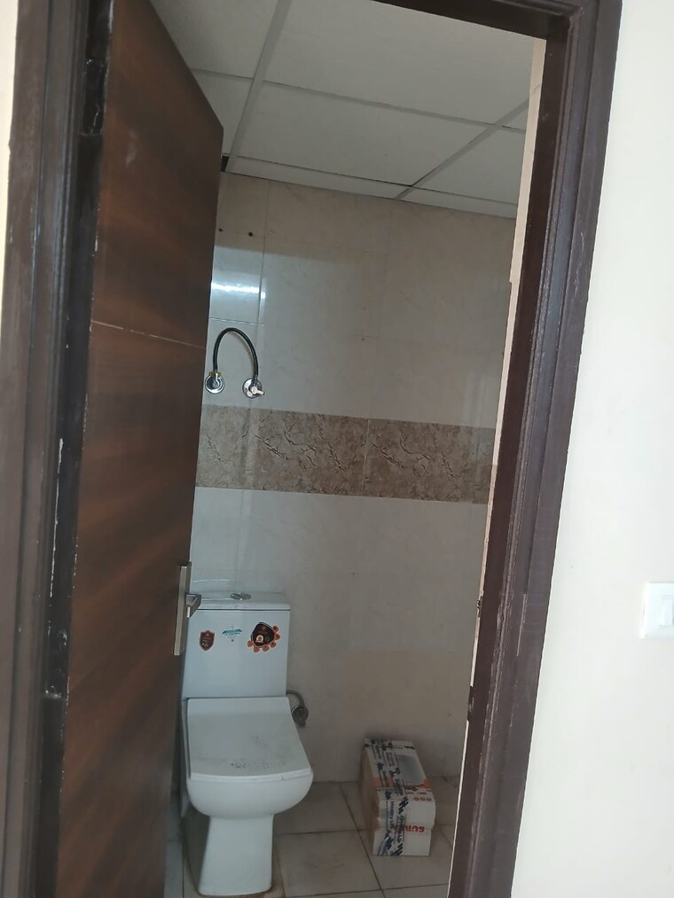 Bathroom, supertech-ecovillage-ii 2 Bedroom 1106 Sq.Ft. Apartment In Sector 16b Greater Noida Greater Noida 9051784