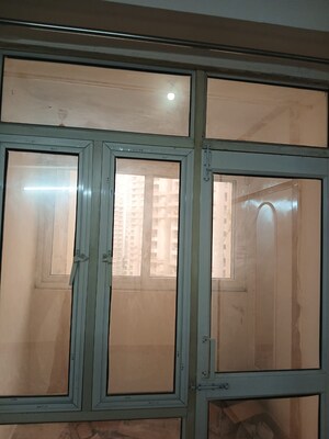 Building Lobby in 2 BHK Apartment at Supertech Ecovillage II, Sector 16b Greater Noida – for Sale