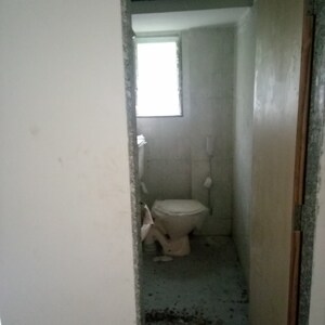 Building Lobby in 1 BHK Apartment at Dharmanath Krupa, Goregaon West – for Sale