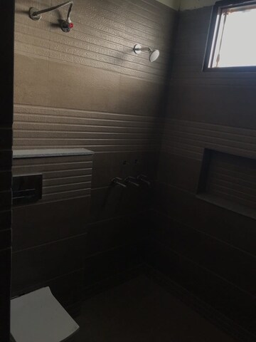 Bathroom in 3 BHK Independent House at Sector 21 – for Rent