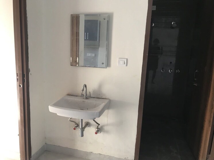 Bathroom, sector 21 3 Bedroom 2300 Sq.Ft. Independent House In Sector 21 Panchkula 9051752