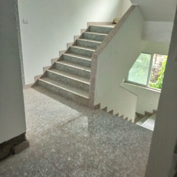 Staircase in 1 BHK Apartment at Dharmanath Krupa, Goregaon West – for Sale
