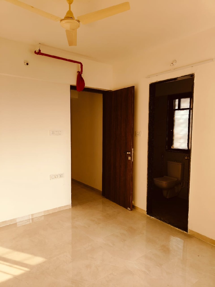 2.5 BHK Apartment For Rent in NB Bhalchandra Akashvan