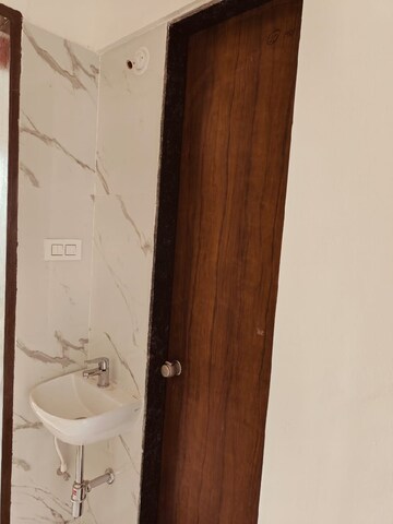  2.5 BHK Apartment at NB Bhalchandra Akashvan, Punawale – for Rent