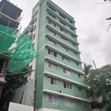 1 BHK Apartment – Exterior View View at Dharmanath Krupa, Goregaon West - for Sale