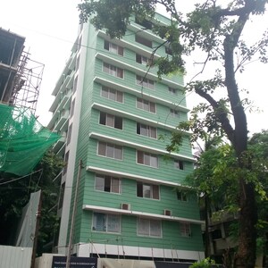 1 BHK Apartment – Exterior View View at Dharmanath Krupa, Goregaon West - for Sale
