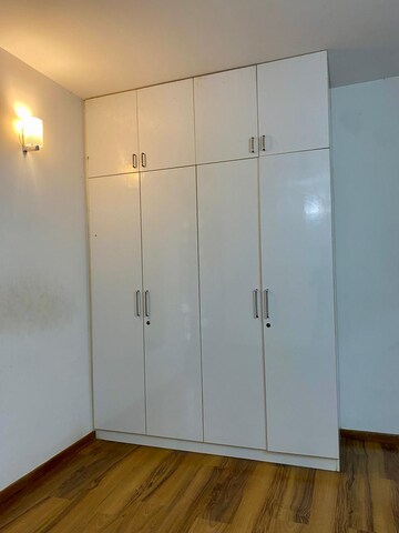 Furnished Amenities in 4 BHK Apartment at Krishna Northwoods, Chokkanahalli – for Rent