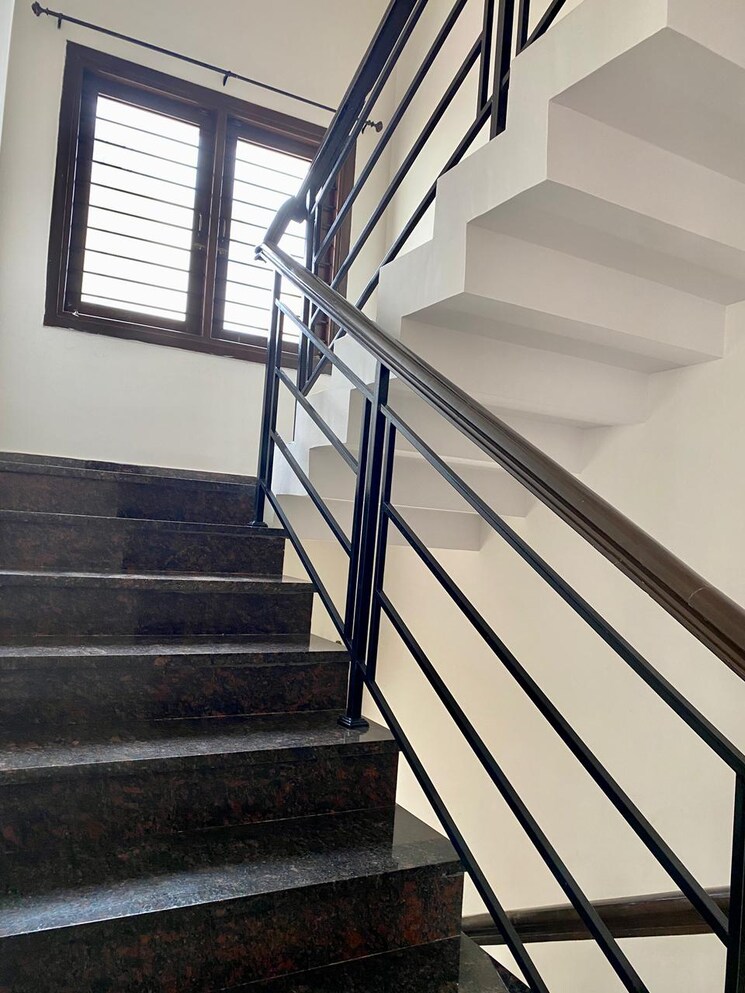 undefined, krishna-northwoods 4 Bedroom 3500 Sq.Ft. Apartment In Chokkanahalli Bangalore 9051815