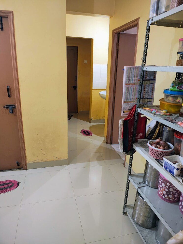 Team Area, kumar-sophronia 2 Bedroom 1250 Sq.Ft. Apartment In Kalyani Nagar Pune 9051850