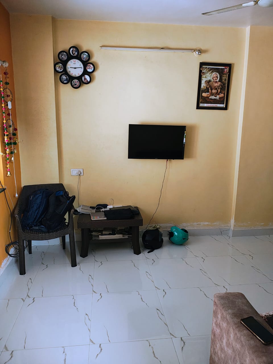 2 BHK 1250 Sq.Ft. Apartment in Kumar Sophronia