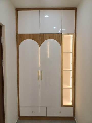 Furnished Amenities in 4 BHK Apartment at DSR The Classe, Narsingi – for Rent