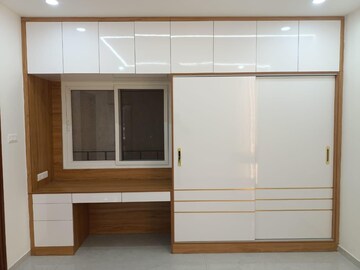 Room in 4 BHK Apartment at DSR The Classe, Narsingi – for Rent