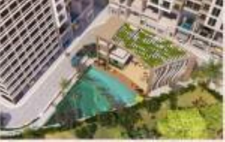 Exterior View, new panvel 2 Bedroom 584 Sq.Ft. Apartment In New Panvel Navi Mumbai 9051857