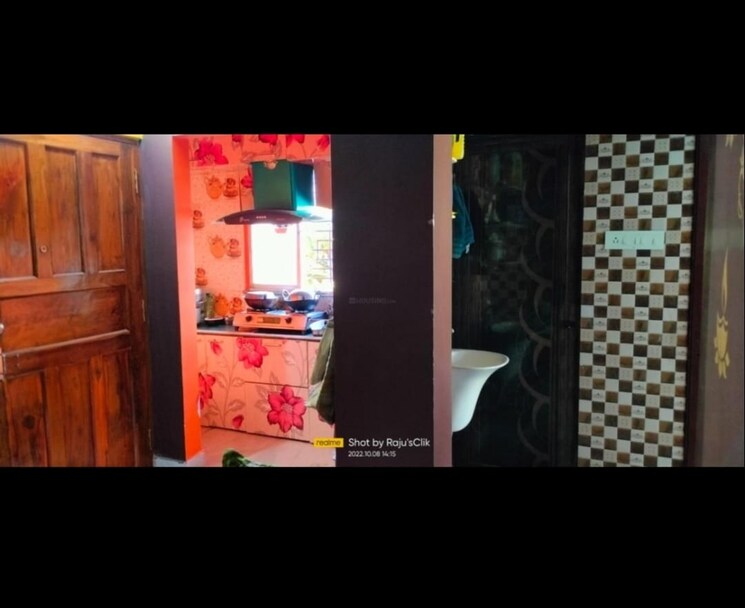 undefined, panihati 2 Bedroom 600 Sq.Ft. Apartment In Panihati Kolkata 9051868