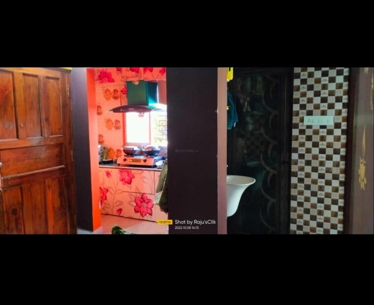 undefined, panihati 2 Bedroom 600 Sq.Ft. Apartment In Panihati Kolkata 9051868