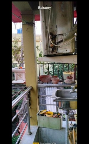  2 BHK Apartment at Panihati – for Sale