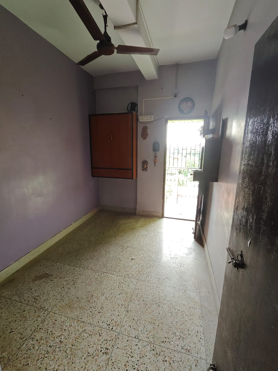 2 BHK Apartment For Sale in Stand Alone Building 