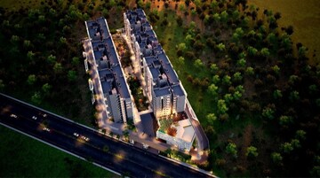 3.5 BHK Apartment – Exterior View View at Vanshika Natures Harmony, Talaghattapura - for Sale